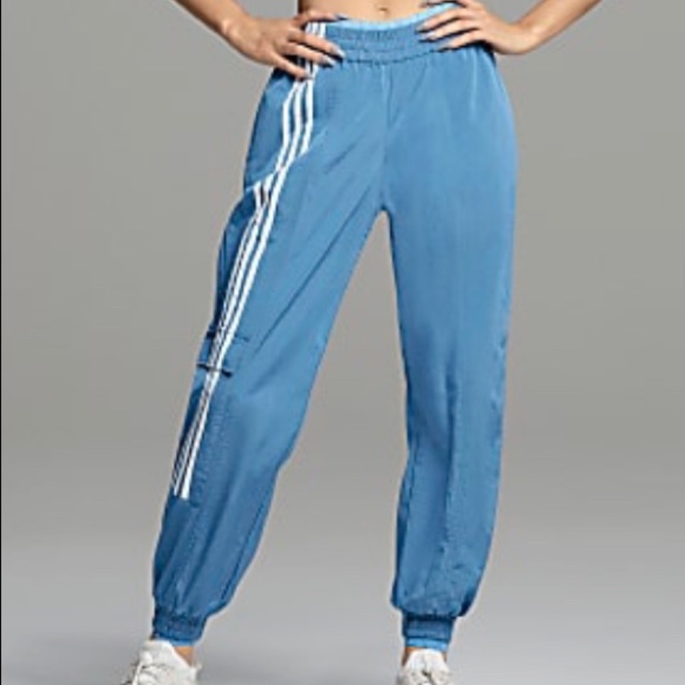 Beyonce Ivy Park X Adidas Nylon Pants XL